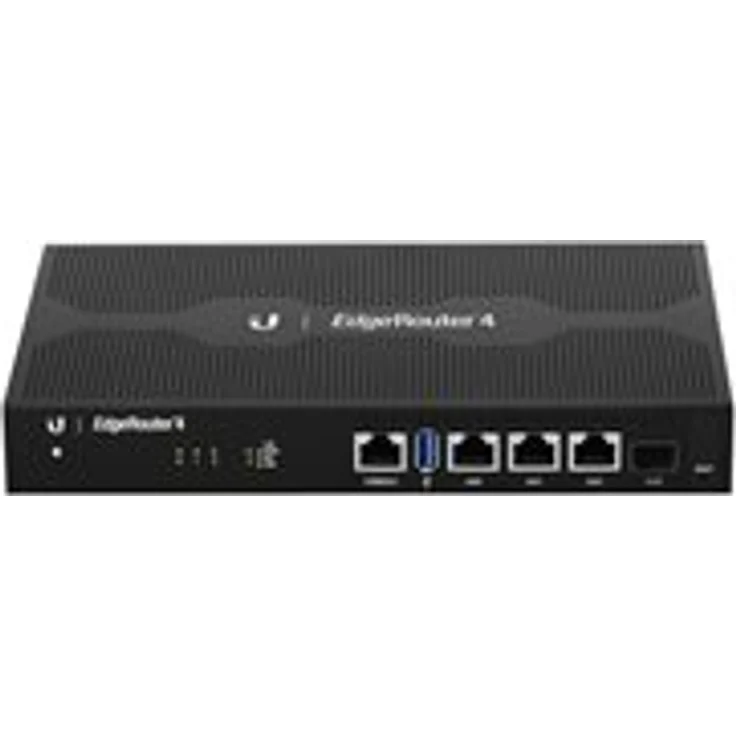 Ubiquiti EdgeRouter ER-4 - Router - GigE