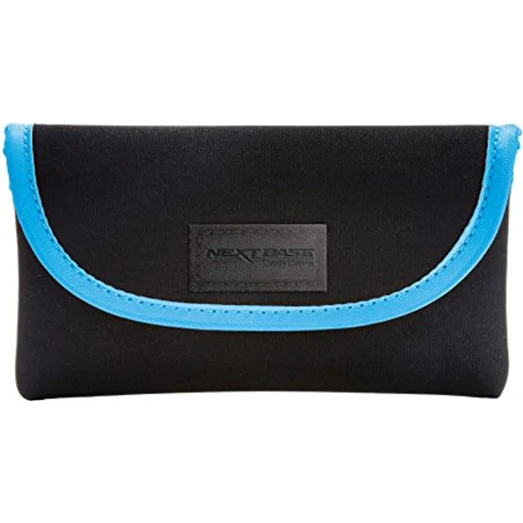 NextBase Carry Case Plus Dashcam-Transporttasche, Dashcam-Zubehör, Schwarz