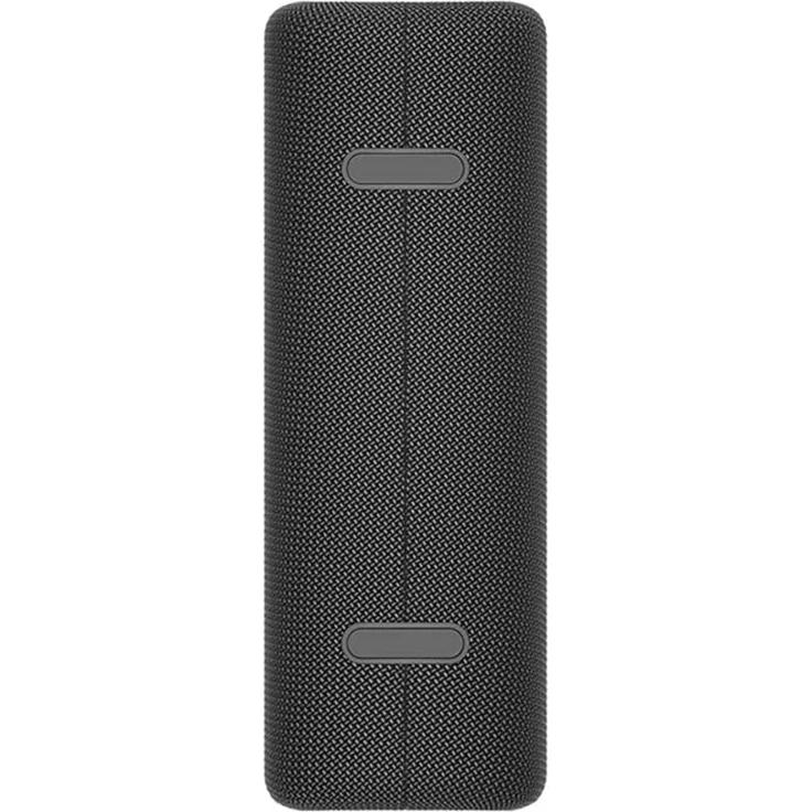 Xiaomi Portable Stereo Speaker (MDZ-36-DB)13 Stunden Spielzeit, integriertes Mikrofon, IPX7 wasserdicht, kabellos, tragbar mit starkem Stereo-Sound schwarz – Bild 3