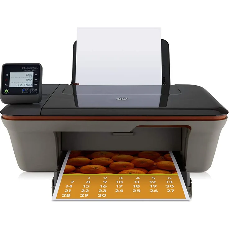 HP DeskJet 3050A (CR231B) – Bild 1