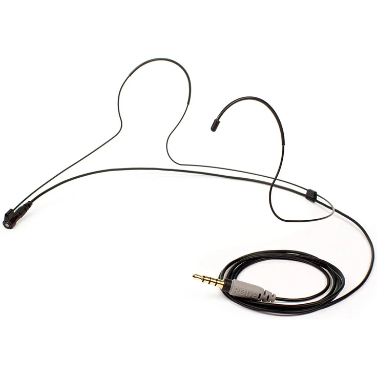 Rode smartLav+ Lavalier-Mikrofon für Smartphone-Tablet – Bild 5