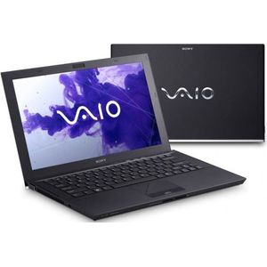 Bild für Sony Vaio VPC Z21V9E/B
