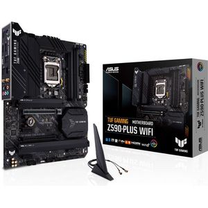 Bild für ASUS TUF GAMING Z590-PLUS WIFI