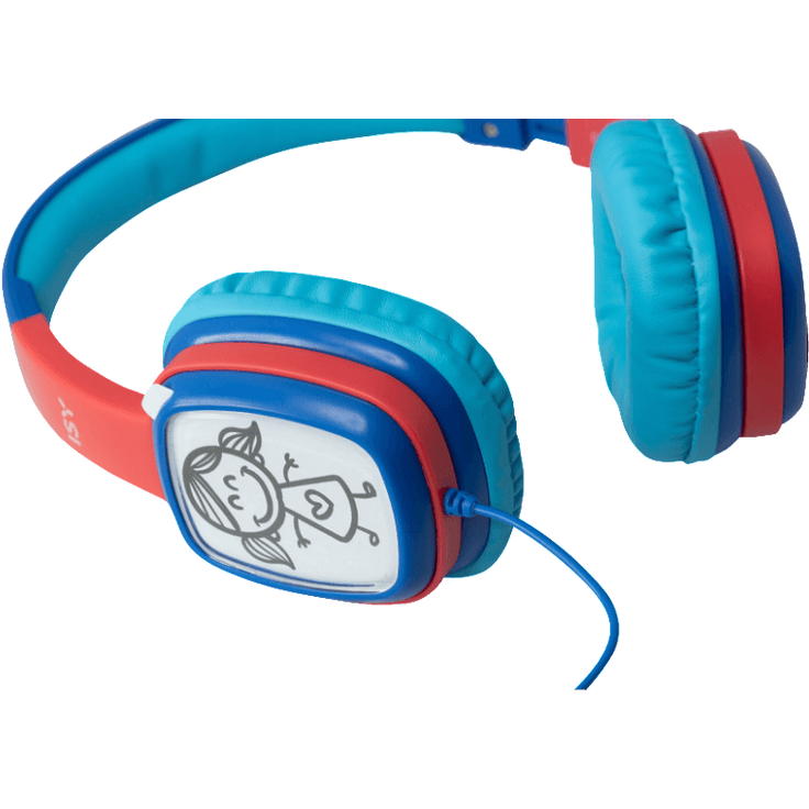 ISY IHP-1001-BL blau – Bild 2