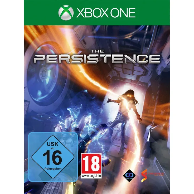 The Persistence (Xbox One)