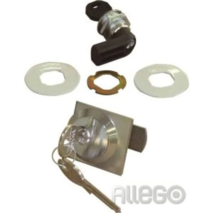 Eaton Schloss m.Schlüssel+Adapter ZSD-SL/GS/AD