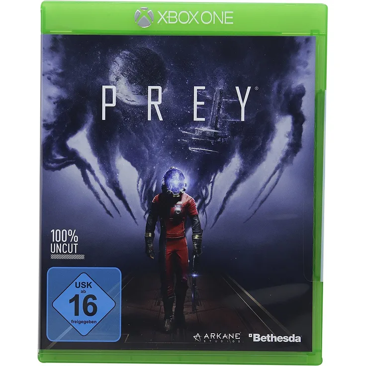 Prey (Xbox One)