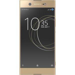 Bild für Sony Xperia XA1 Ultra 32GB Gold 