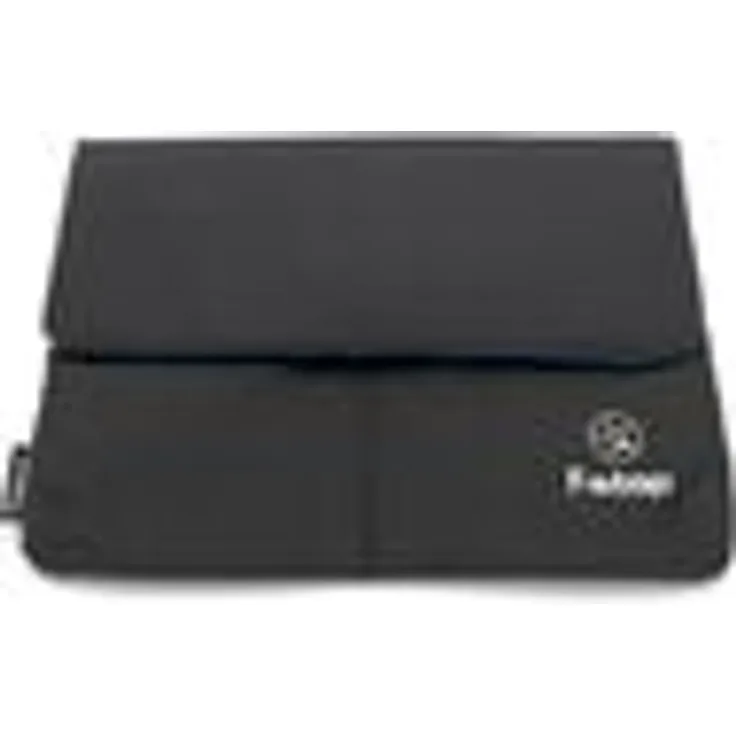 F-stop Ipad Mini Sleeve Black schwarz