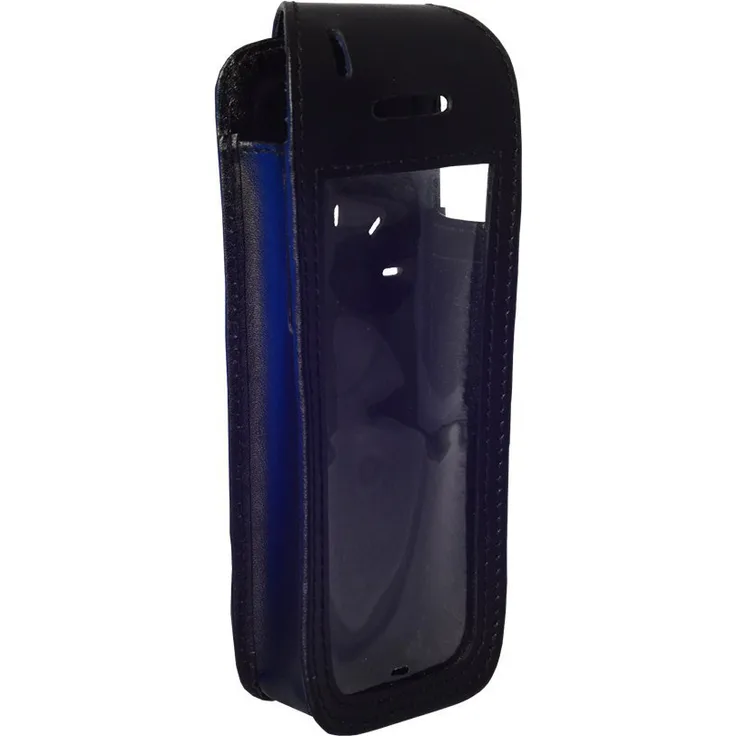 Agfeo Ledertasche fuer DECT 60 IP
