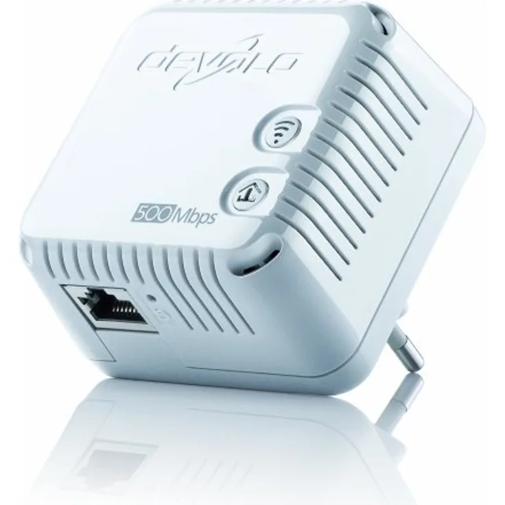 Devolo 9081 DLAN 500 WIFI