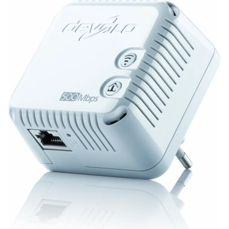 Devolo 9081 DLAN 500 WIFI – Bild 1