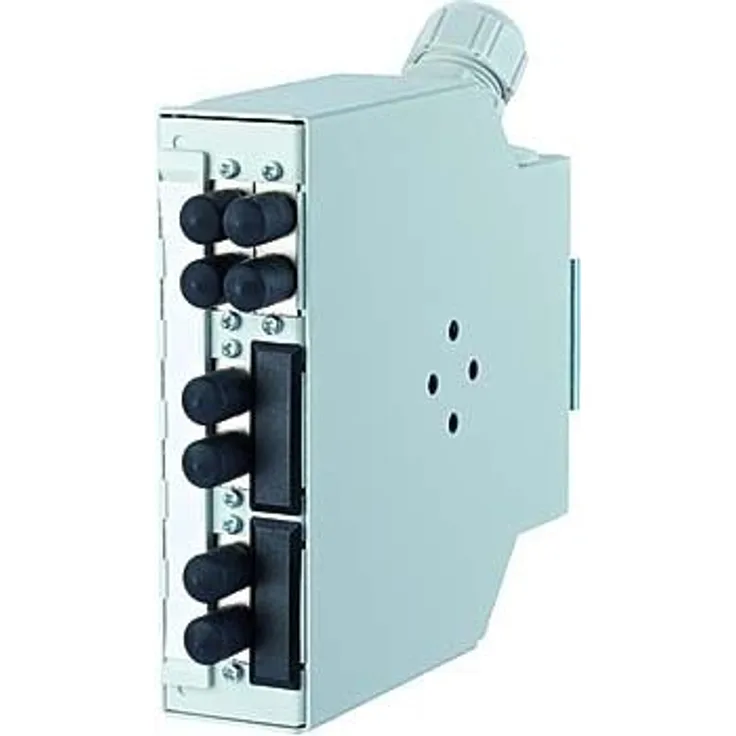 METZ CONNECT LWL-Spleißverteiler OpDAT 150240C30410S