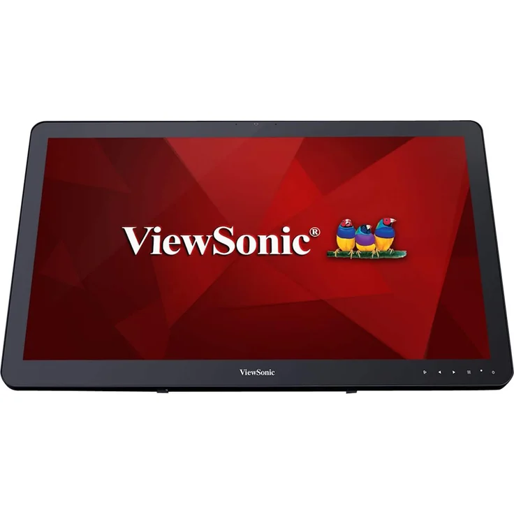 Viewsonic TD2430 - 23,6 Zoll, Full HD (1920 x 1080), 60Hz, 25ms – Bild 6