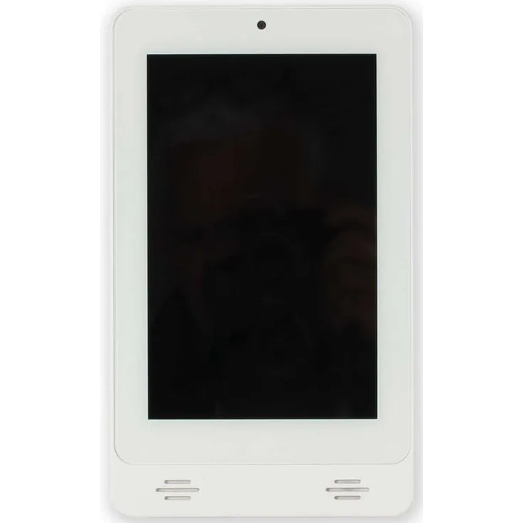 Touch Display Tablet 17,80cm (7'') PoE mit 1GB/8GB RK3128 Android 6.0 Wandmontage etc. (ALL_Tablet_7RK3128A60PoE)