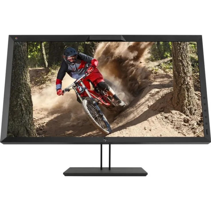 HP DreamColor Z31x (Z4Y82A4) - 31,1 Zoll, 4K2K (4096 x 2160), IPS-Panel, 60Hz, 20ms, 250cd/m²