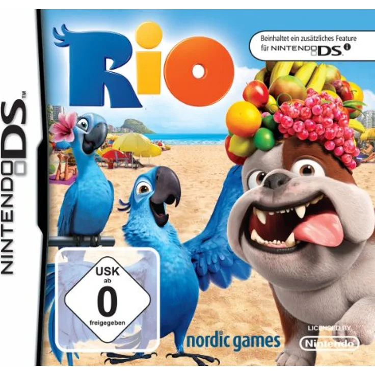 Rio (DS)