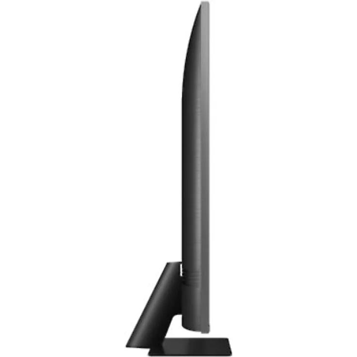 Samsung GQ75Q80TGT 189 cm (75 Zoll) QLED Smart TV (Ultra HD, HDR) HD-Triple-Tuner (Sat, Antenne, Kabel) Modelljahr 2020 Energieklasse G (DE-Modell) – Bild 4