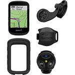 Garmin Edge 530, Mountain Bundle (010-02060-21) - Preisvergleich