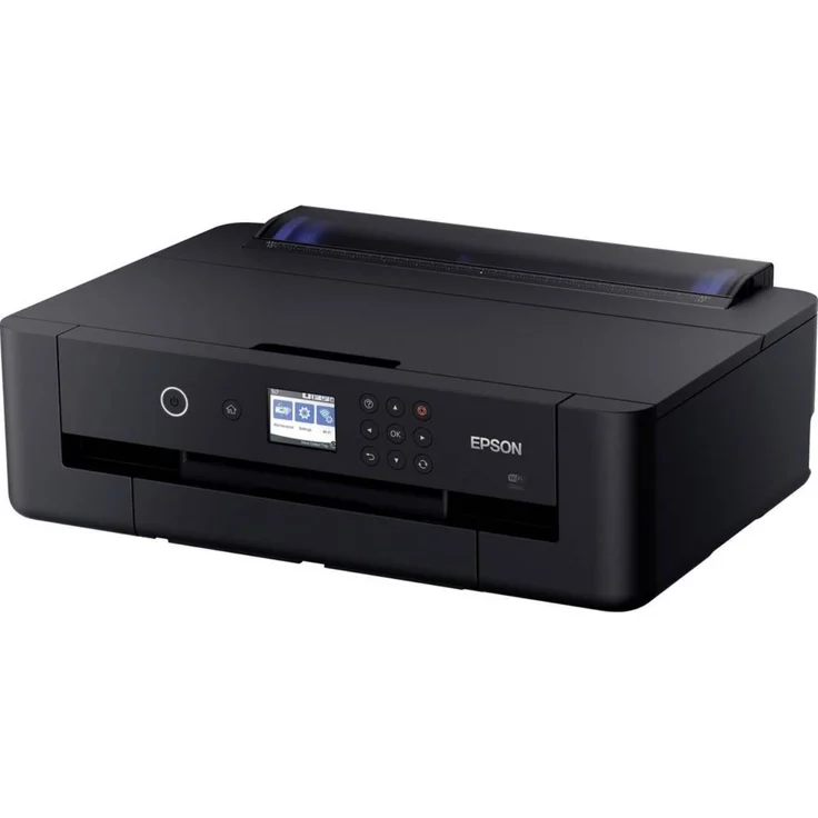 EPSON Expression Photo HD XP-15000 Tintenstrahldrucker Foto A3+ WLAN – Bild 4