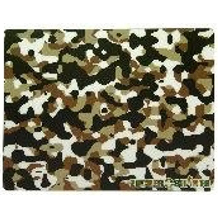 PC - Mousepad Zocker Shirts WARPAD DESERT 1 (PC)