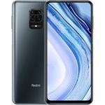 Xiaomi Redmi Note 9 Pro Smartphone 16,94cm (6,67 Zoll) IPS-Display, 128GB interner Speicher, 6GB RAM, Dual-SIM, Android, Interstellar Gray