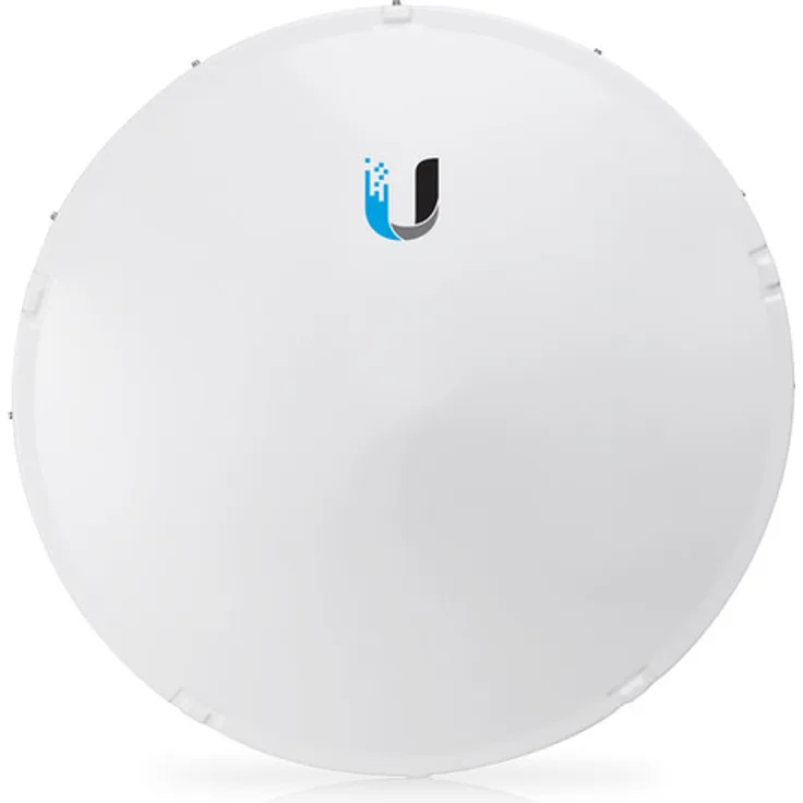 Ubiquiti airFiber 11 - Low Band - Wireless Bridge - AirFiber - AirFiber - mit Ubiquiti airFiber X Antenna AF-11G35