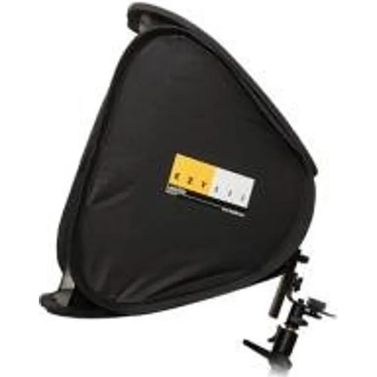Lastolite Ezybox Hotshoe, 38 x 38 cm