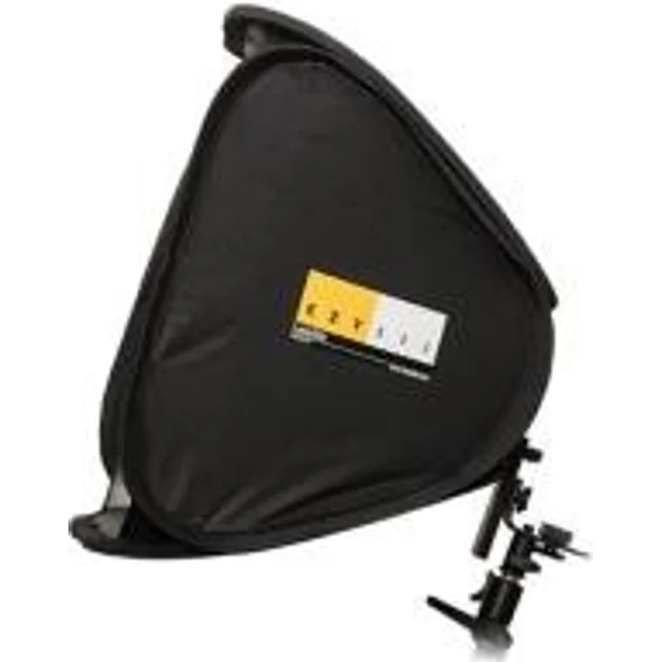Lastolite Ezybox Hotshoe, 38 x 38 cm – Bild 1