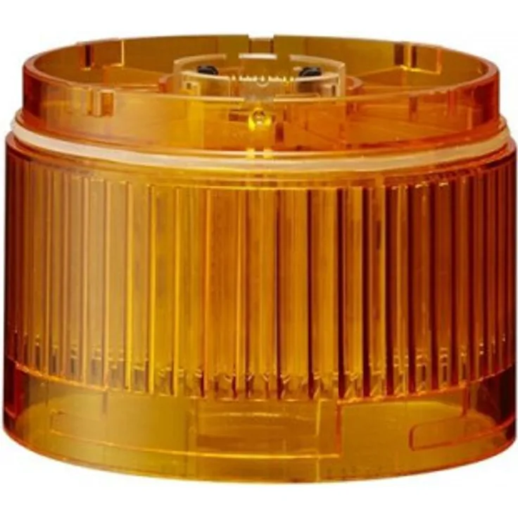 PATLITE Farbmodul LR7-E-Y 70mm orange