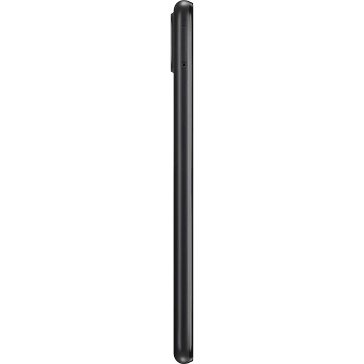 Samsung Galaxy A12 Smartphone 16,51cm (6,5 Zoll) IPS-Display, 128GB interner Speicher, 4GB RAM, Dual-SIM, Android, Schwarz – Bild 6