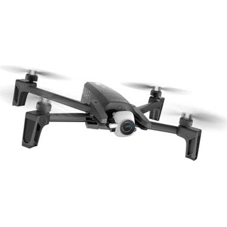 Parrot Anafi Drone, die ultrakompakte, fliegende 4K HDR Kamera - Preisvergleich