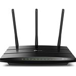 TP-Link WRL Router 1750MBPS 10-100M-DUAL Band Archer A7 TP-LINK