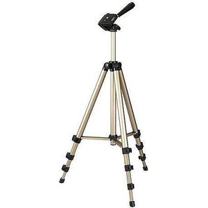 Bild für Hama Star 700 Leichtes Einsteiger-Dreibeinstativ mit 3-Wege-Kopf