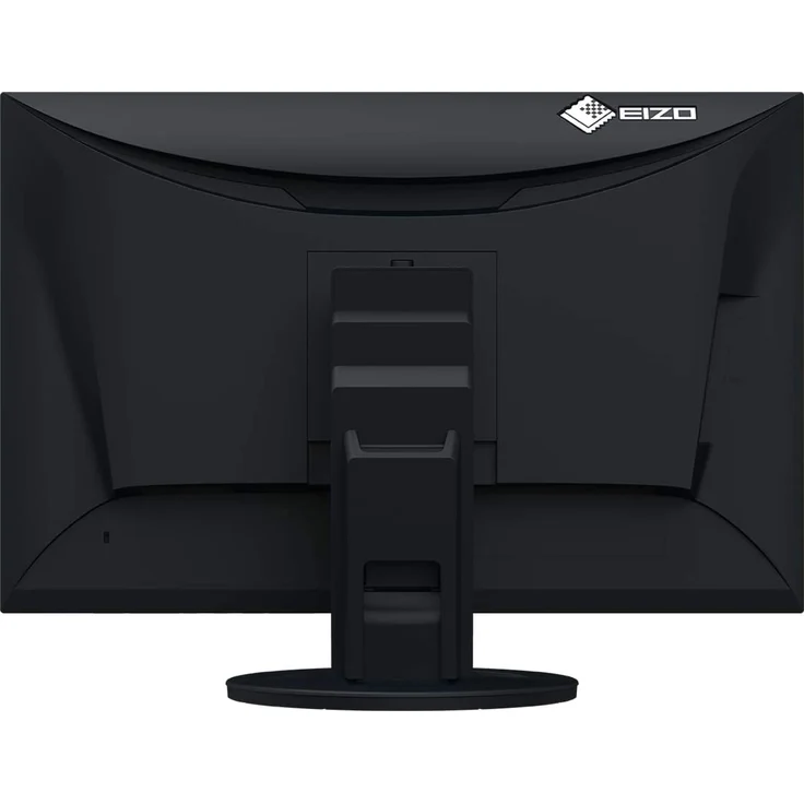 Eizo FlexScan EV2495 schwarz - 24,1 Zoll, WUXGA (1920 x 1200), IPS-Panel, 60Hz, 5ms, 350cd/m² (EV2495-BK) – Bild 5