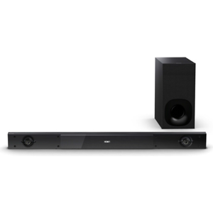 Bild für Sony HT-NT3 2.1 Soundbar + Subwoofer