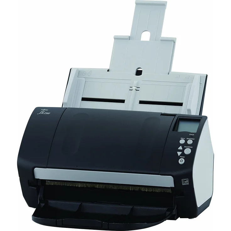Fujitsu FI-7160 USB Dokumentenscanner (PA03670-B051) – Bild 3