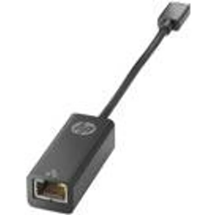 HP - Netzwerkadapter - USB-C - Gigabit Ethernet - für Pavilion Power