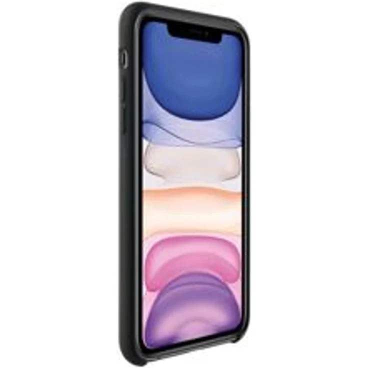 Vivanco Hype, geeignet, geeignet für Apple iPhone 11, schwarz