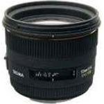 Sigma 50mm f/1.4 EX DG HSM für Minolta/Sony