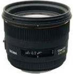 Bild für Sigma 50mm f/1.4 EX DG HSM für Minolta/Sony