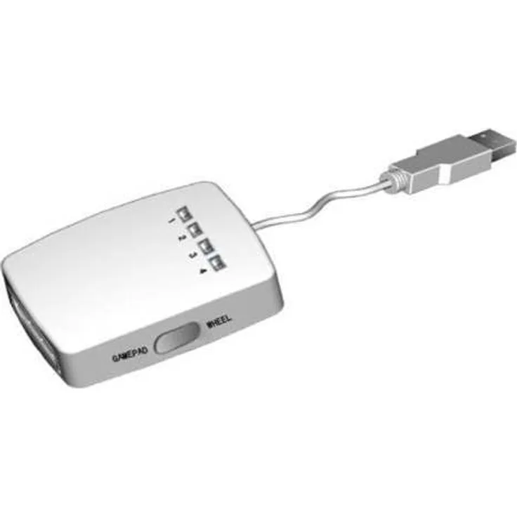 Snakebyte Controller Converter