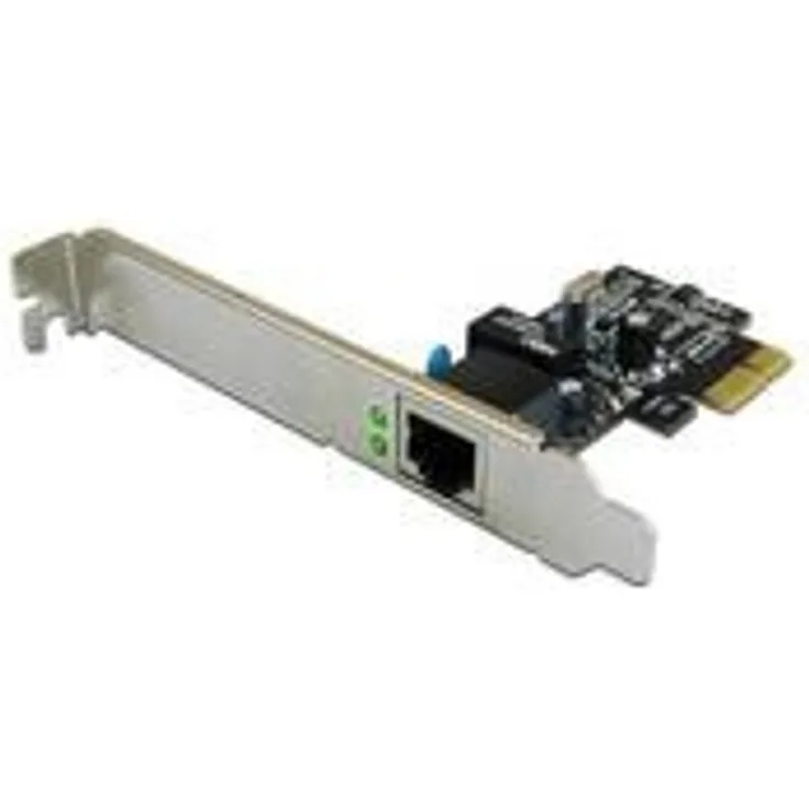 Assmann DN-1013-2 PCI-E Network Card
