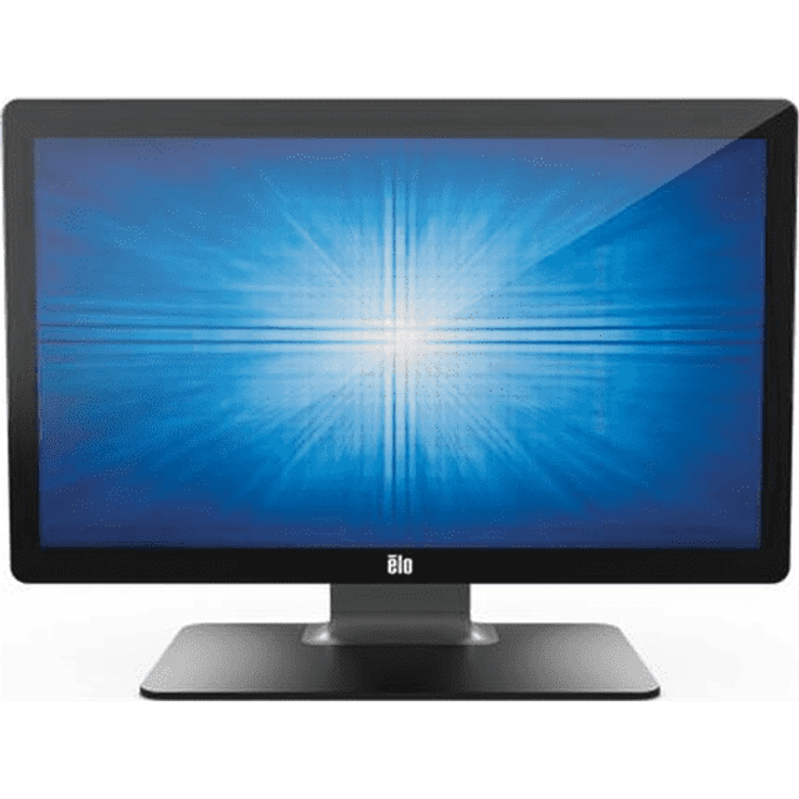 Elo 2702L - LCD-Monitor - 68.58 cm (27 Zoll) - Touchscreen - 1920 x 1080 Full HD (1080p) - 300 cd/ - 1000:1 - 14 ms - HDMI