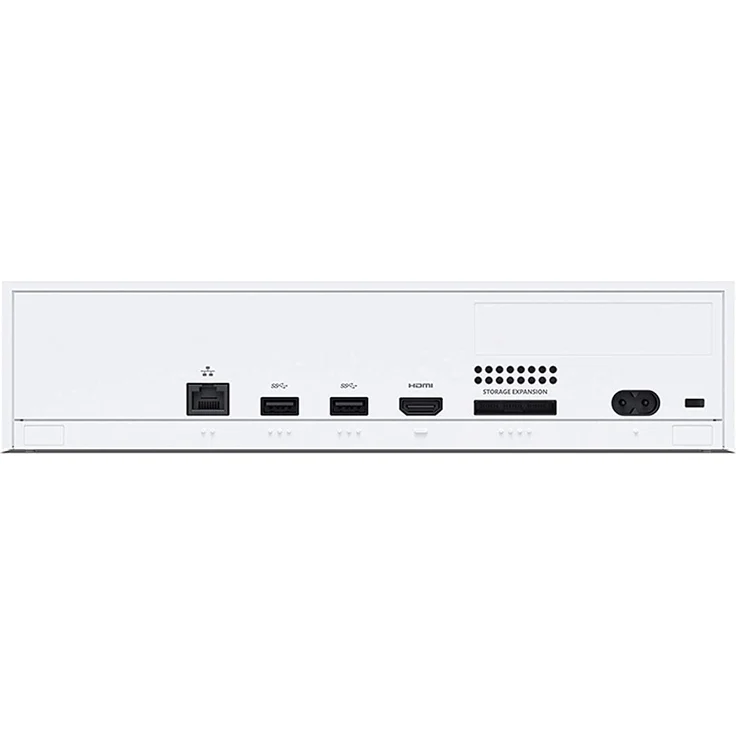 Microsoft Xbox Series S 512GB, Weiß – Bild 5