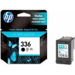 HP 336 Schwarz Original Tintenpatrone (C9362EE)