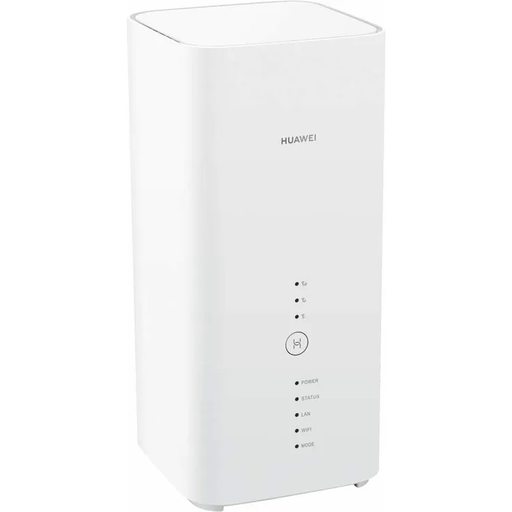 Huawei B818 LTE CAT19 Router 3 Prime (B818-260), weiß ohne MPN