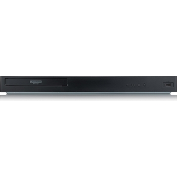 プレーヤー LG UBK90 ULTRA HD Blu-ray DISC PLAYER LG UBK90 ultra HD