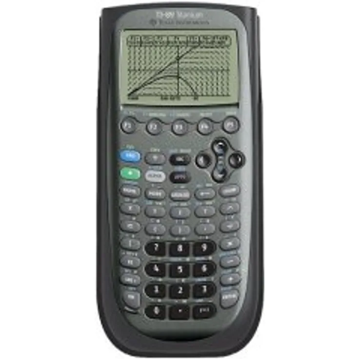Texas Instruments TI 89 Titanium