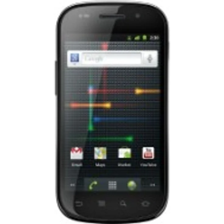 Samsung I9020 Google Nexus S Nfc – Bild 1